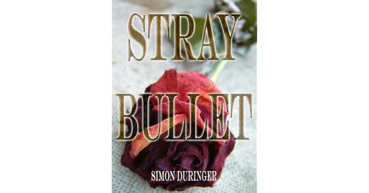 Stray Bullet by Simon Duringer