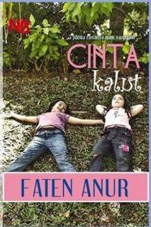 Cinta Kalut