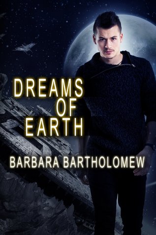 Dreams of Earth (The Chosen of Sanctuary #1)