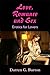 Love, Romance and Sex: Erotica for Lovers