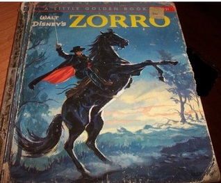 Walt Disney's Zorro