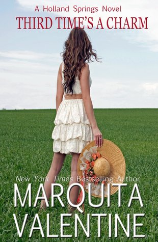 Third Time's a Charm (Holland Springs, #3)