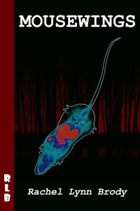 Mousewings: a post-apocalyptic urban fairytale