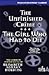 The Unfinished Crime / The Girl Who Had to Die