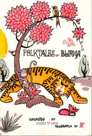 Folktales of Burma