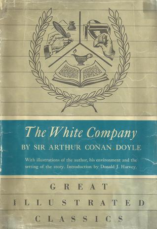 The White Company