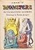 A Book of Monsters by Ruth Manning-Sanders