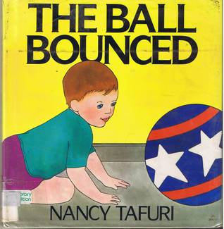 The Ball Bounced (Hardcover)
