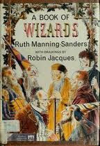 A Book of Wizards