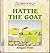 Hattie the Goat (Nettlepatch Farm)