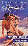 Arrogant Invader