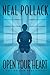 Open Your Heart (Matt Bolster, #2)