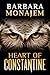Heart of Constantine (Bayou Gavotte, #3)