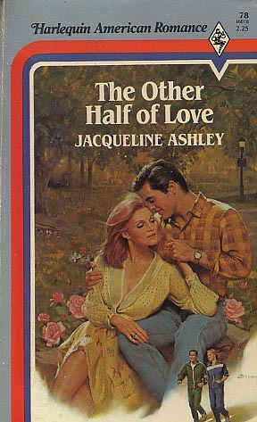 The Other Half of Love (Paperback)