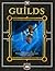 D20 Guilds by Shawn Carman