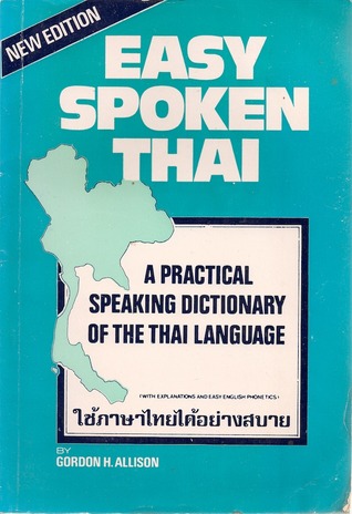 Easy Spoken Thai