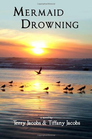 Mermaid Drowning (Paperback)