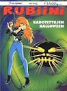 Rubiini #3: Kadotettujen halloween