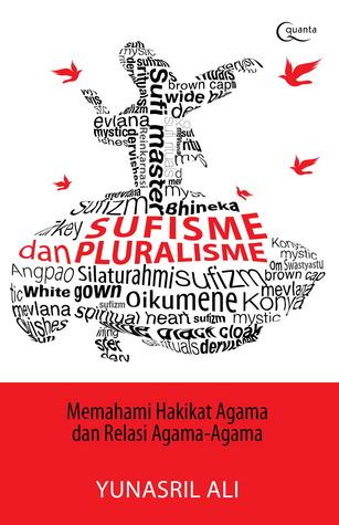 Sufisme dan Pluralisme (Motivasi Islami)
