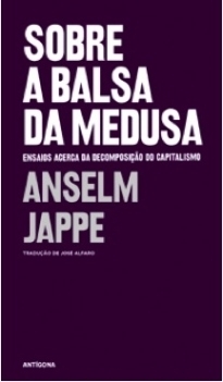 Sobre a Balsa da Medusa (Paperback)