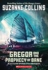 Gregor and the Pr...