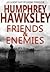 Friends and Enemies (An Agent Kat Polinski Thriller #1.6)