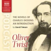 The Novels of Charles Dickens: An Introduction to Oliver Twist