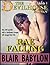 Rae Falling (Devilhouse, #1)