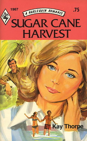 Sugar Cane Harvest (Paperback)