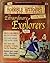 The Extraordinary Explorers (The Horrible History Magazines, #23)