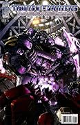 Transformers: Megatron Origin #1