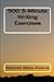 500 5-Minute Writing Exercises