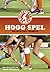 Hoog Spel (De Hockeytweeling, #2)
