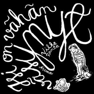 Isi on vähän väsynyt