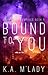Bound To You - Vranthian Vampires Book 1