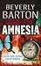 Amnesia by Beverly Barton