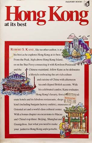 Hong Kong at its Best