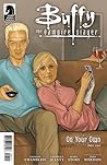 Buffy the Vampire Slayer by Andrew Chambliss