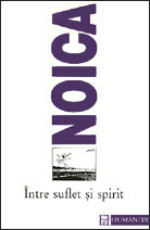 Între suflet și spirit (Paperback)