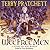 The Wee Free Men by Terry Pratchett