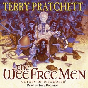 The Wee Free Men