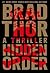 Hidden Order