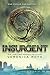 Insurgent (Divergent, #2)