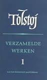 Verzamelde werken 1: Verhalen en novellen