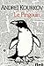 Le Pingouin by Andrey Kurkov