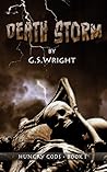 Death Storm (Hungry Gods, #1)