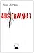 Auserwählt by Silke Nowak