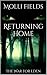 Returning Home (The War For Eden, #1)