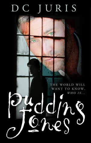 Pudding Jones (Kindle Edition)