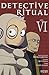 Detective Ritual VI (Detect...
